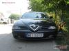 Hasznlt Alfa Romeo 166 2002