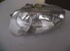 Alfa Romeo 147 bal els lmpa fnyszr