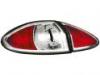 Alfa Romeo 147 Dectane Tuning Hts Lmpa (RAR02)
