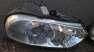Alfa romeo 156 gyri els lmpa