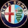 Alfa Romeo 145 Bal Hts lmpa csomagtrajtba val ELAD