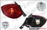 Alfa Romeo Giulietta gyri kls hts lmpa