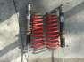 Alfa Romeo 147 ltet rug lengscsillapt