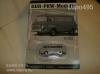 Barkas b1000 smh 3 1 Makett modell