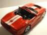 Burago Shelby Series 1:43 modell aut OLCSN!