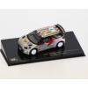 CITROEN DS3 WRC N.AL ATTIYAH 2012 MODELL AUT 1:43
