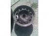 CITROEN C4 Gyri aclfelni 15x6 5