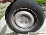 Citroen bx eredeti felni+gyri michelin gumi