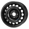 Citroen lemezfelni 9337 7J x 16 4x108 ET 32 furat 65 C4 DS4 MJ2011 lemezfel
