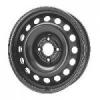 Citroen lemezfelni 8565 6 5J x 16 4x108 ET 26 furat 65 C4 C4 Coupe C5 Faceli