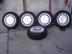 CITROEN C5 - Gyri alufelni 16x6,5