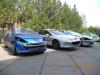 PEUGEOT 607 407 CITROEN C6 C5 Gyri alufelni 17x7 5