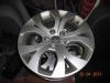 PEUGEOT 607, 407 - CITROEN C6, C5 - Gyri alufelni 17x7,5