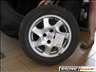4 db CITROEN gyri alufelni pirelli gumikkal