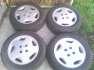 4x108 as 15 os Citroen Xantia Gyri alufelni