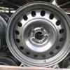 Hasznlt Citroen C6 lemezfelni 17coll 5x108