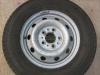 CITROEN JUMPER FIAT DUCATO Gyri aclfelni 16x6 5