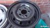Peugeot boxer citroen jumper 16 os lemezfelni 4db