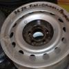 j Citroen Jumpy 2 lemezfelni 15coll 5x108