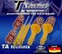 Renault Espace (-35/35mm-es) Fix Sport Futm [2002 -tl]
