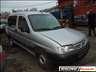 2000-es Citroen Berlingo alkatrszek