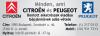 Citroen Peugeot bontott alkatrszek forgalmazsa Gpjrmvek ads vtele