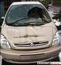Citroen Xsara Picasso 2004 bontott alkatrszek