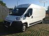 Bontott Citroen Jumper alkatrszek
