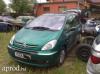 Citroen Xsara Picasso alkatrszek