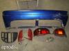 Citroen Saxo 1.6 vts alkatrszek
