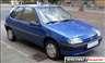 Citroen Saxo lmpa s karosszria alkatrszek GARANCIVAL! 1996-1999