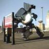 Citroen C4 Robot Reklam