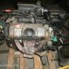 Citroen Berlingo 2.0 HDI motor s htszett