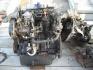 Citroen Xantia 1.9 TD motor s vlt
