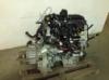 Fiat Ducato Peugeot Boxer Citroen Jumper komplet motorok 1994tl 2012ig