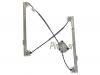 Ablakemel motor nlkl jobb els 5 ajts Citroen C5 2004 10 01 2008 03 31
