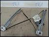 CITROEN C5 04-08 NSF WINDOW MOTOR & REGULATOR