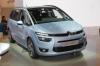 Frankfurt motor show 2013 Citroen C4 Picasso