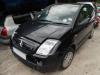 Citroen C2 Design 1.1 2006 Starter Motor (Breaking/Dismantling For Spares/Parts)