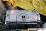 Citroen C1,C2,C3 Peugeot 107,1007,206 KFV motorkd motor