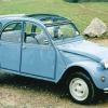 How do you change a starter motor on a citroen c8