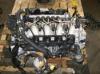 MOTOR 4HP Citroen C III C6 C8 2,2 HDi 163PS