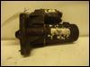 CITROEN C8 Starter Motor