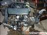 Citroen jumper ducato boxer komplett motor 1.9 d d9b