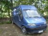 Uprija Citroen Jumper 1998 Havarisan motor