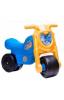  Motofeber Jumper lbhajts motor