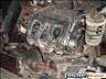 1.9 D Citroen berlingo motor vltval, els futmvel kompletten