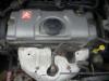 Citroen C2 1 1 03 Motor Komplett HFX