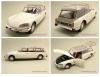 Citroen DS 21 Break Kombi 1970 wei Modellauto 1 18 Norev