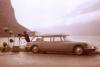 Zu ycie paliwa Citroen DS Kombi